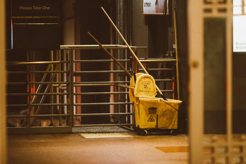 By John Tyson on Upsplash