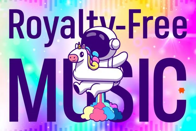 Music and Sounds for Video Games - Royalty-Free Music Licensing