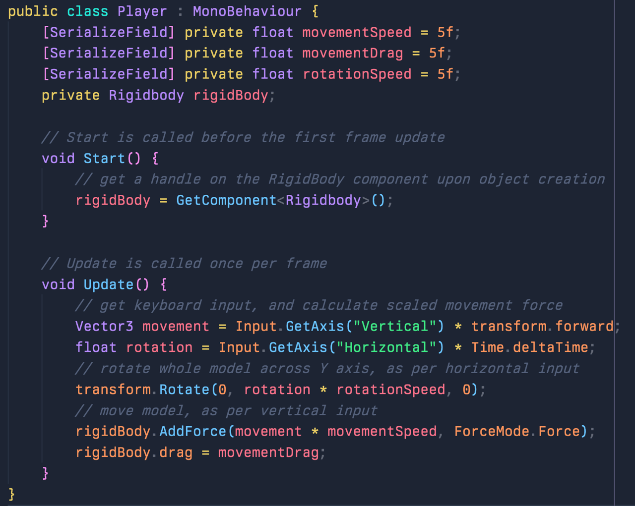 Developing a video game in Unity: an easy, step-by-step guide