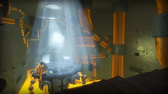 Portal Designer Kim Swift Joins Xbox Game Studios Publishing