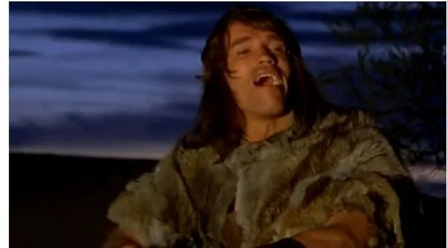 Crom Crom laughs at the four winds and my attempts at game dev