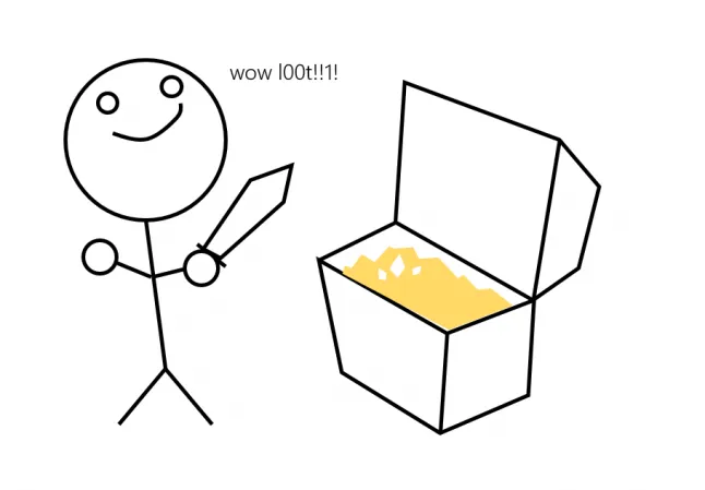 Loot boxes to be restricted by UK games industry trade association