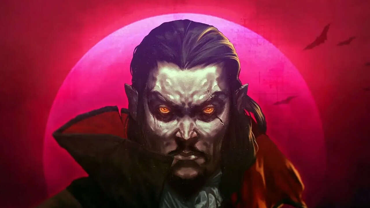 Poncle's Vampire Survivors will become an animated series