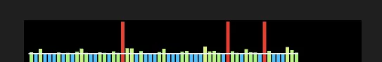 frame debugger