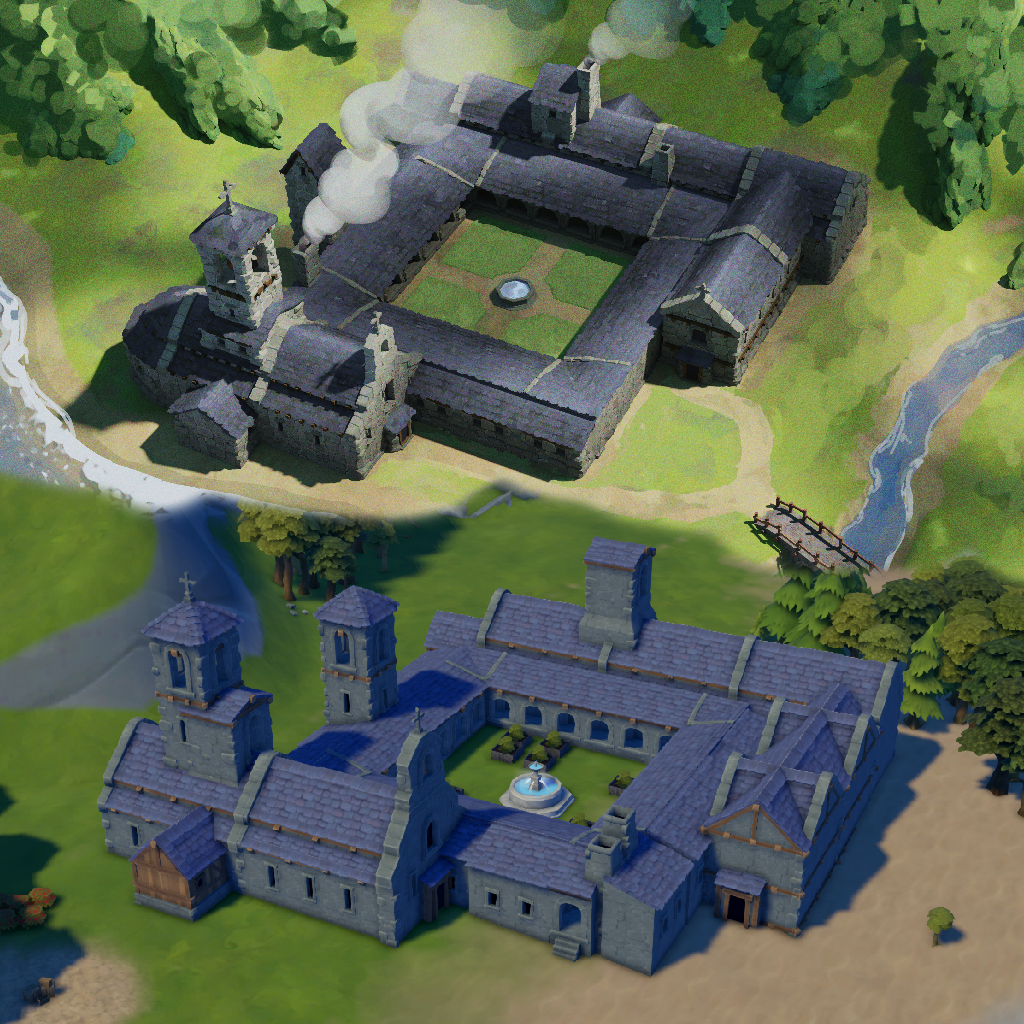 How Foundation Updated Its Visual Style