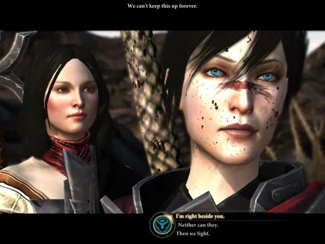 Dragon Age 2