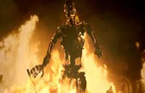 endoskeleton