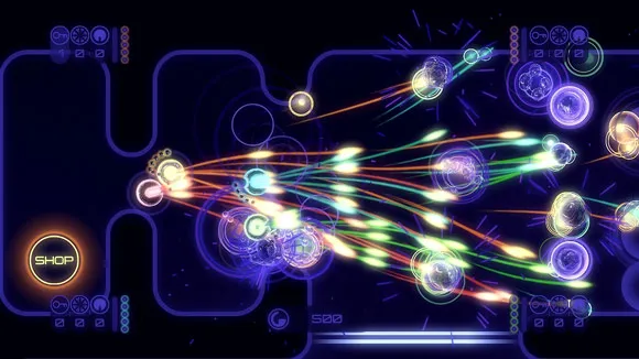 Radiangames