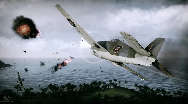 Gaijin: Most if Not All Devs Are Ready to Enable Full Cross-Play