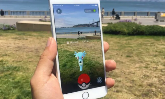 Harness the power of special new lures, and meet more Pokémon! – Pokémon GO