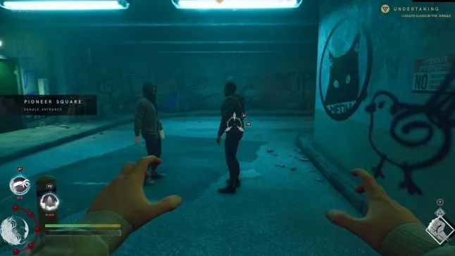 First official screenshots for Vampire: The Masquerade - Bloodlines 2