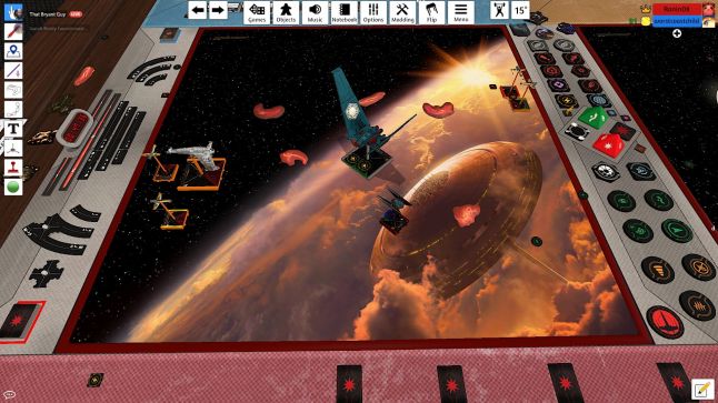 how to use tabletop simulator direct connect how to use tabletop simulator direct connect