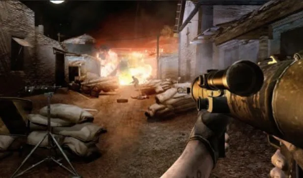 Is Far Cry 2 playable on any cloud gaming services?
