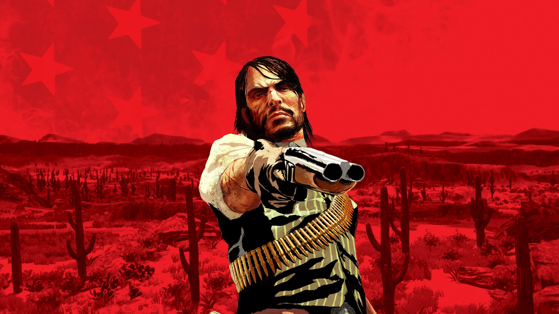 Good Game Stories - Backwards Compatible - Rockstar North