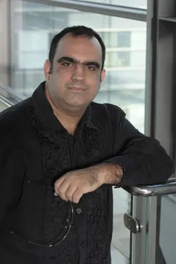 Mark Ollilia