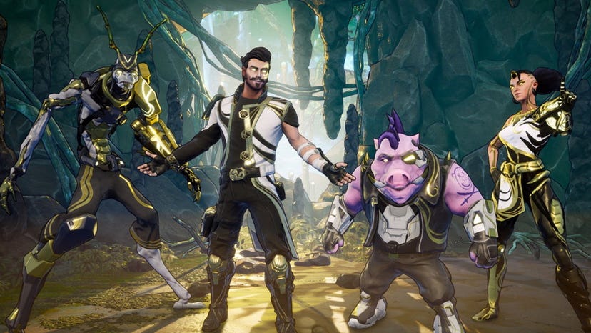 Apex Legends Mobile Will Shutdown On May 1st 2023 - Fortnite Insider