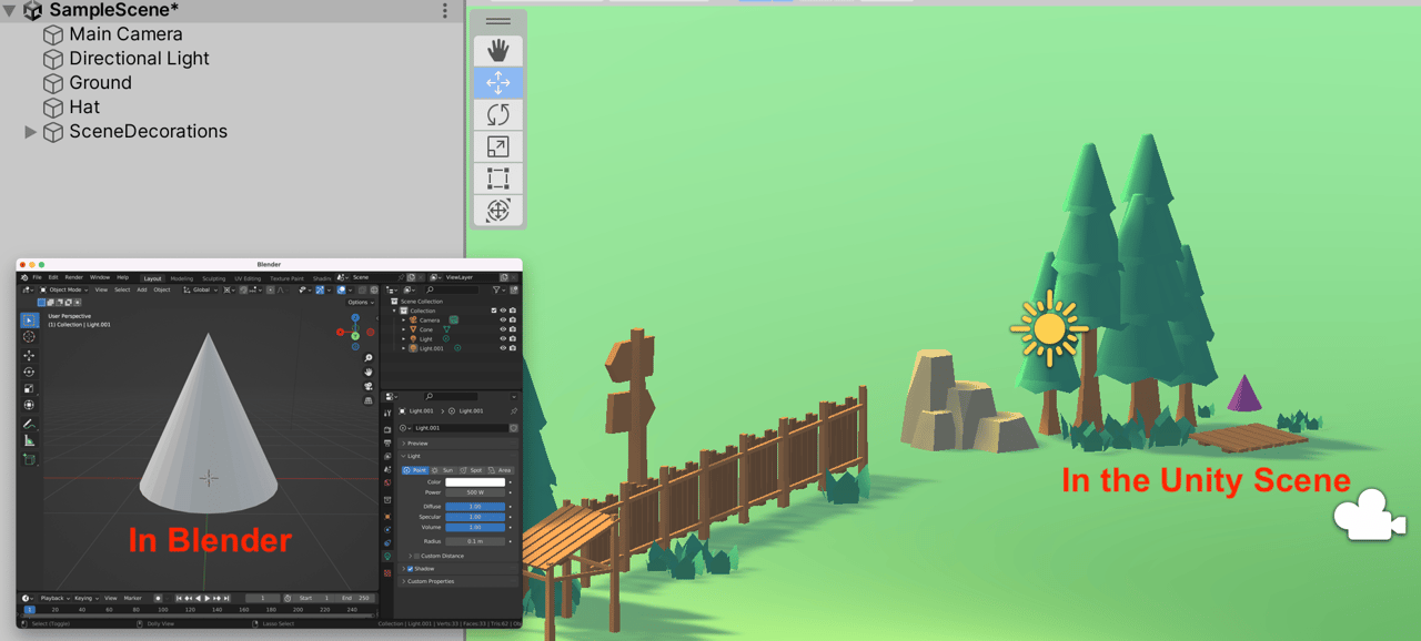 Developing a video game in Unity: an easy, step-by-step guide
