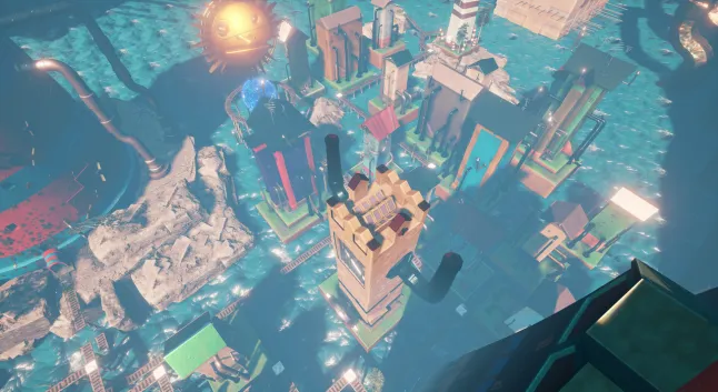Image courtesy of Eagre Games