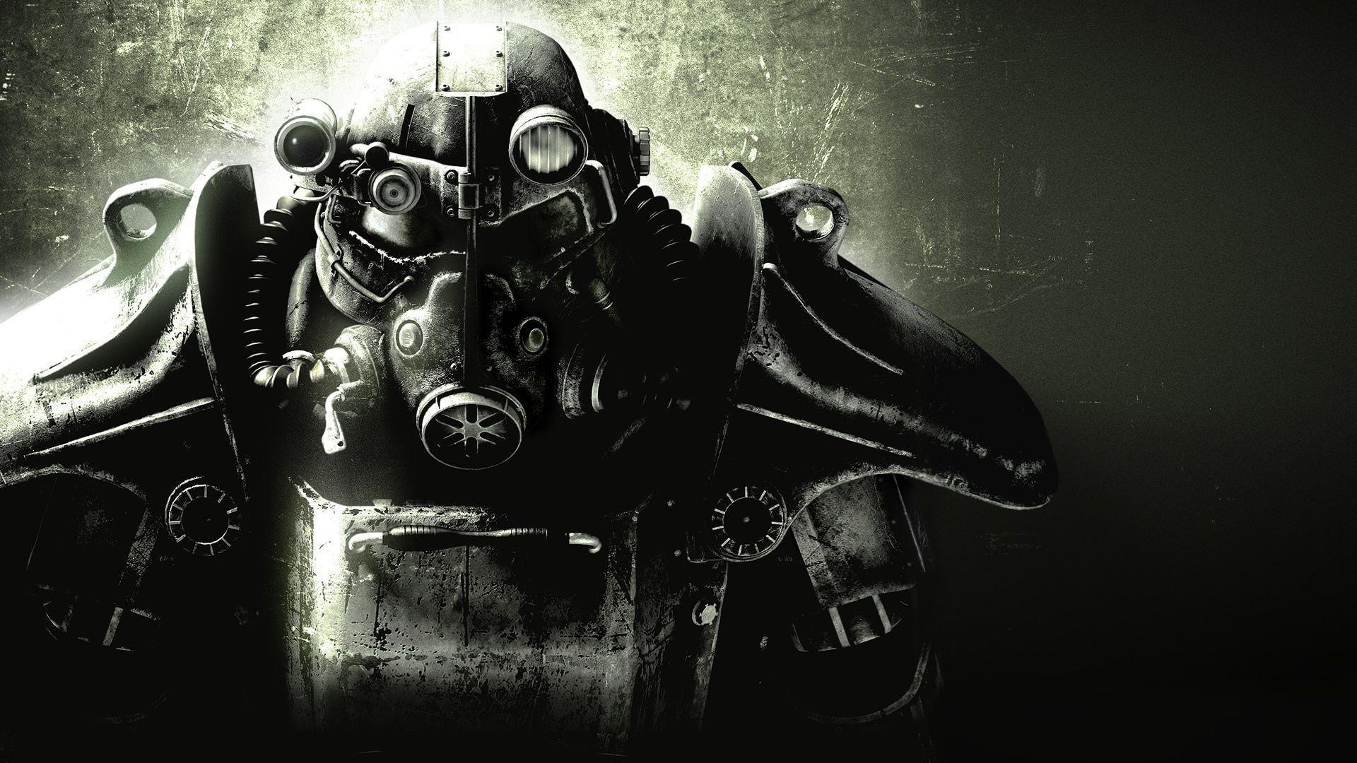 Fallout3 remastered