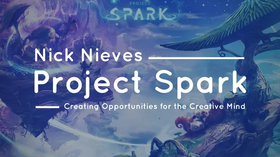 Project Spark