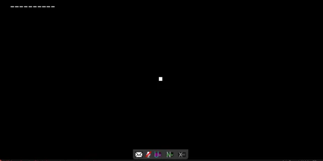 UI test