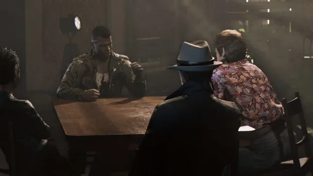 Mafia 3 Developer Discusses Game Details - WholesGame