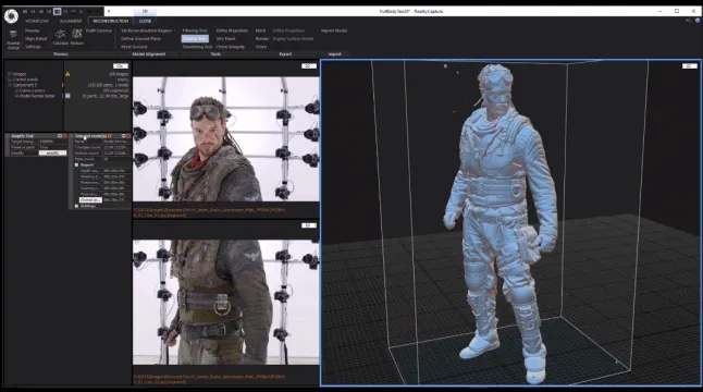 What is photogrammetry and how it works