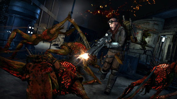 red faction armageddon walkthrough part 1 red faction armageddon walkthrough part 1