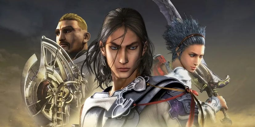 Blue Dragon, Lost Odyssey Being Delisted From Xbox 360 Marketplace