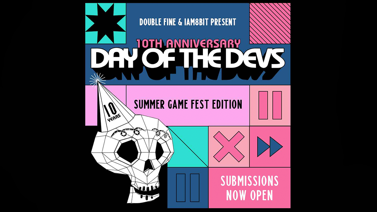 Indie showcase Day of the Devs opens submissions ahead of Summer Game
