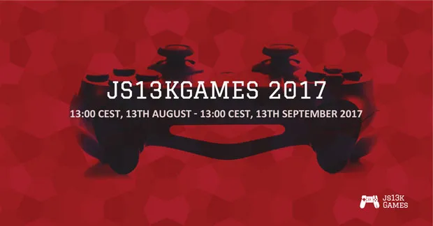 js13kGames 2017