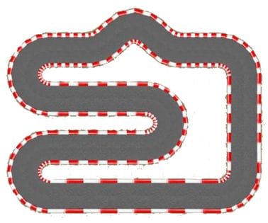 A Rational Approach To Racing Game Track Design
