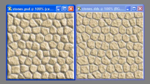 Texture Compression Techniques and Tips