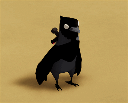 Crow
