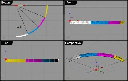 Creating Modular Game Art For Fast Level Design
