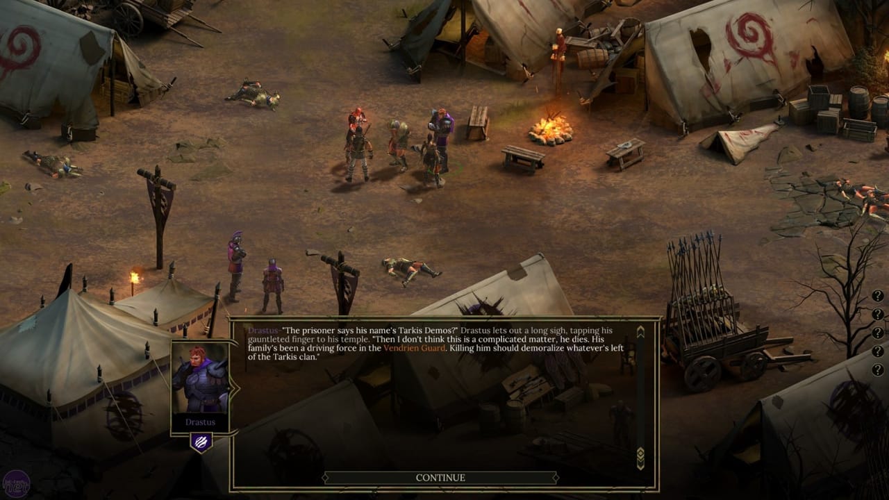 Rpg Rp Role Model: Emphasizing the