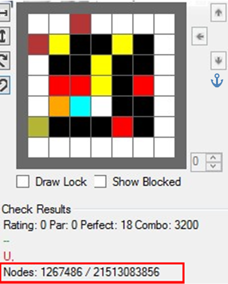 Simple mechanics, complex puzzle creation. Can computer-aided puzzle d