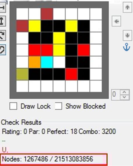 Simple mechanics, complex puzzle creation. Can computer-aided puzzle d