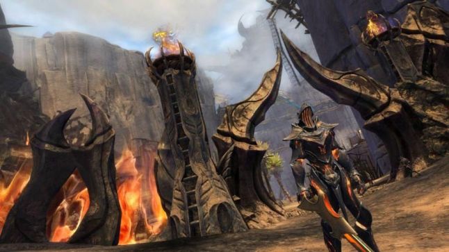 guild wars 2 free to play restrictions suck