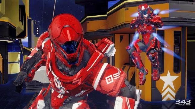 What works and what doesn't in Halo 5: Guardians