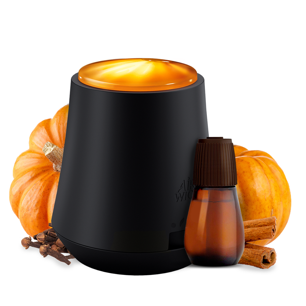 Air Wick Essential Mist, Especia de Calabaza