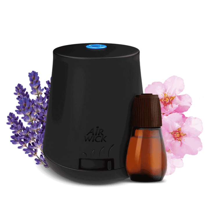 Air Wick Essential Mist, Lavender & Almond Blossom