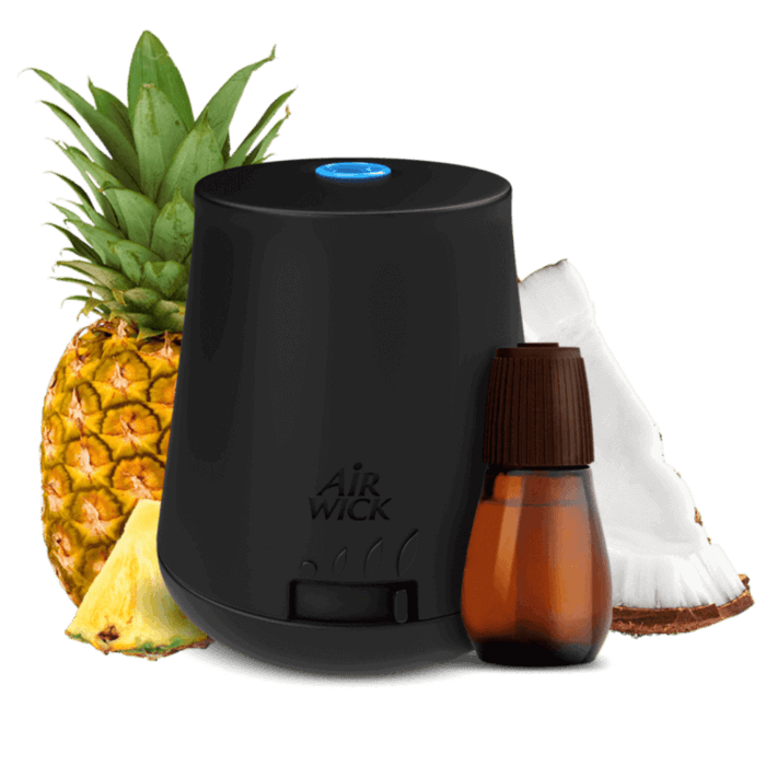 Air Wick Plug in, Scented Oils, Coconut & Pineapple