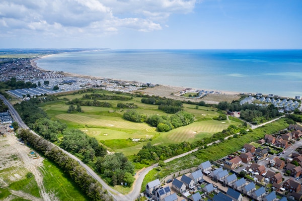 pevensey-bay-golf-aerial-view