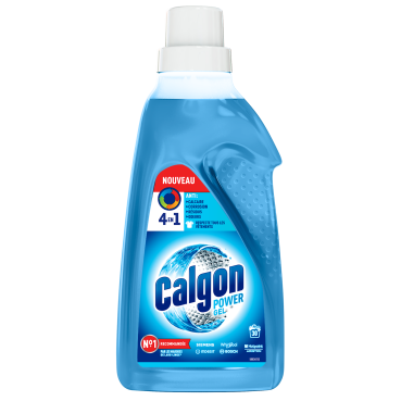 calgon