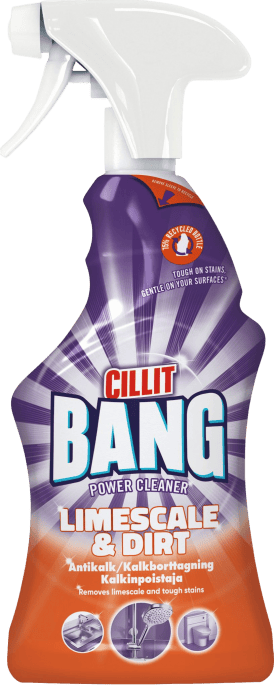 Cillit Bang