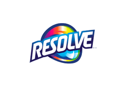 Resolve Logo