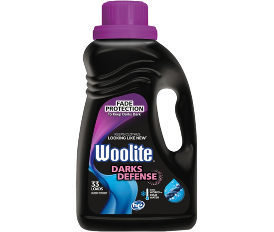 Woolite® Darks Defense 50oz