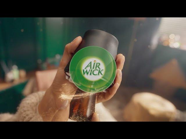 Air Wick Essential Mist