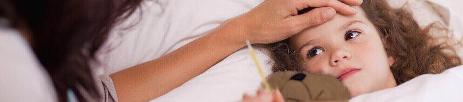 Evita la tifoidea con higiene y limpieza